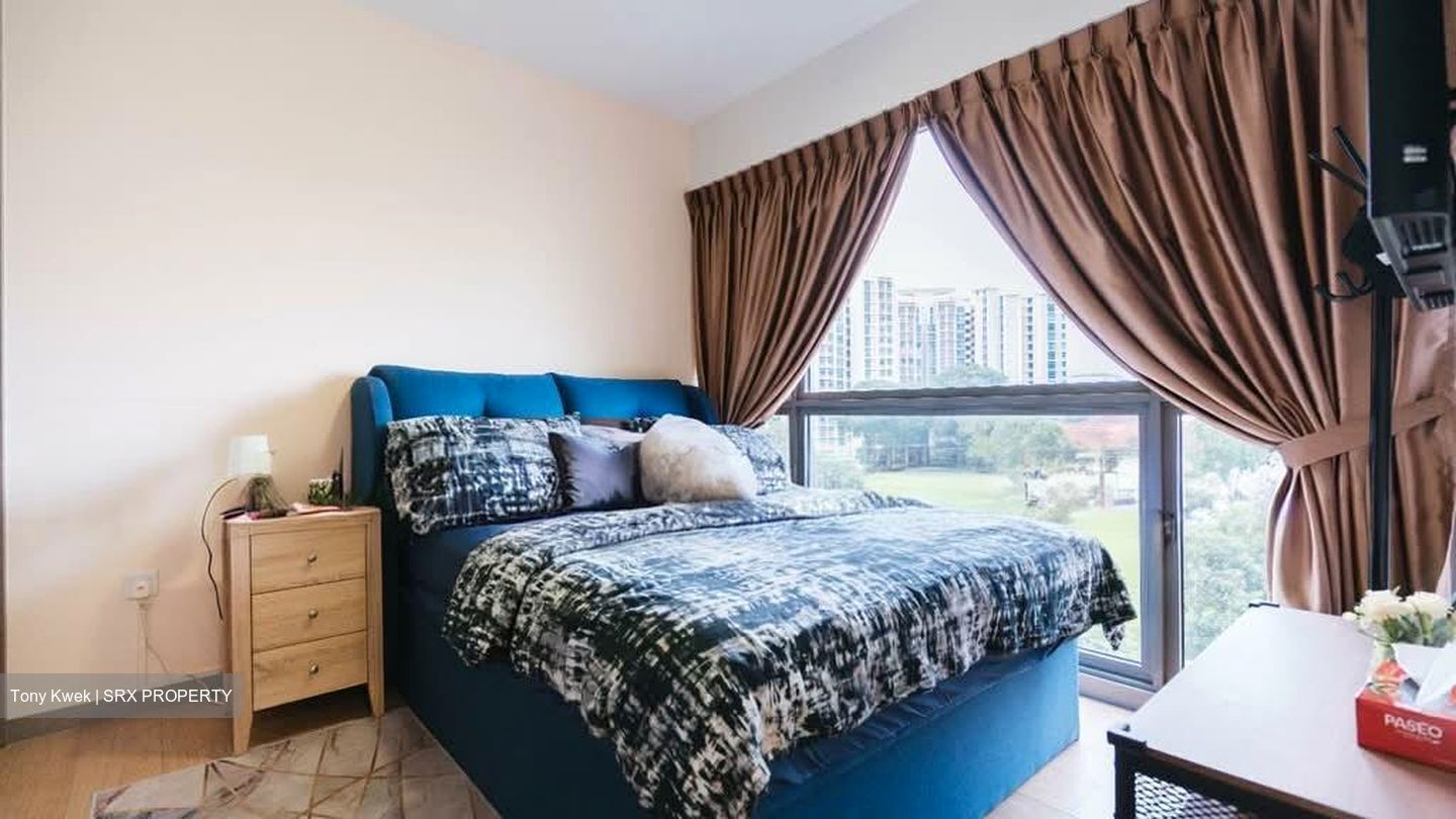 Northwave (D25), Condominium #605903261